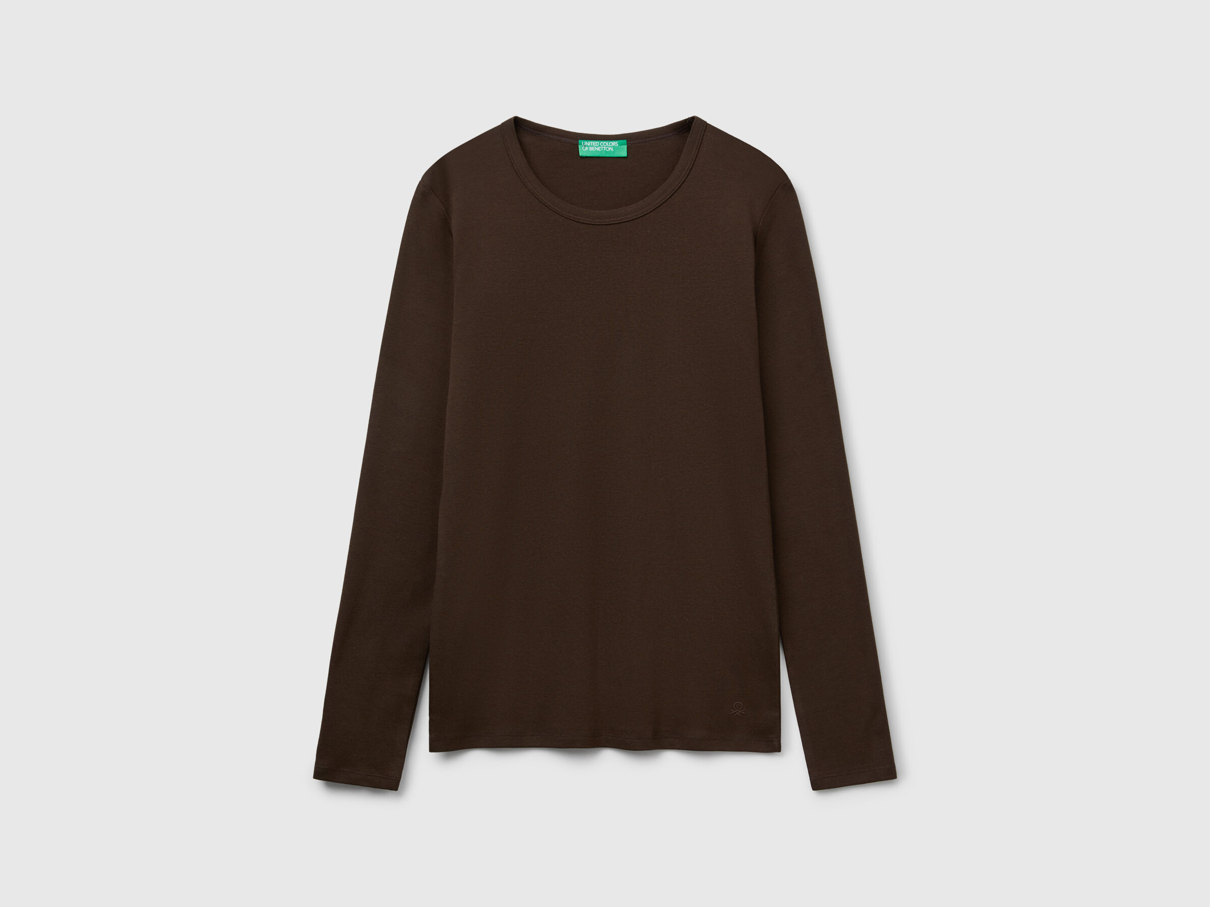 T-SHIRT L/S Mujer image number 5